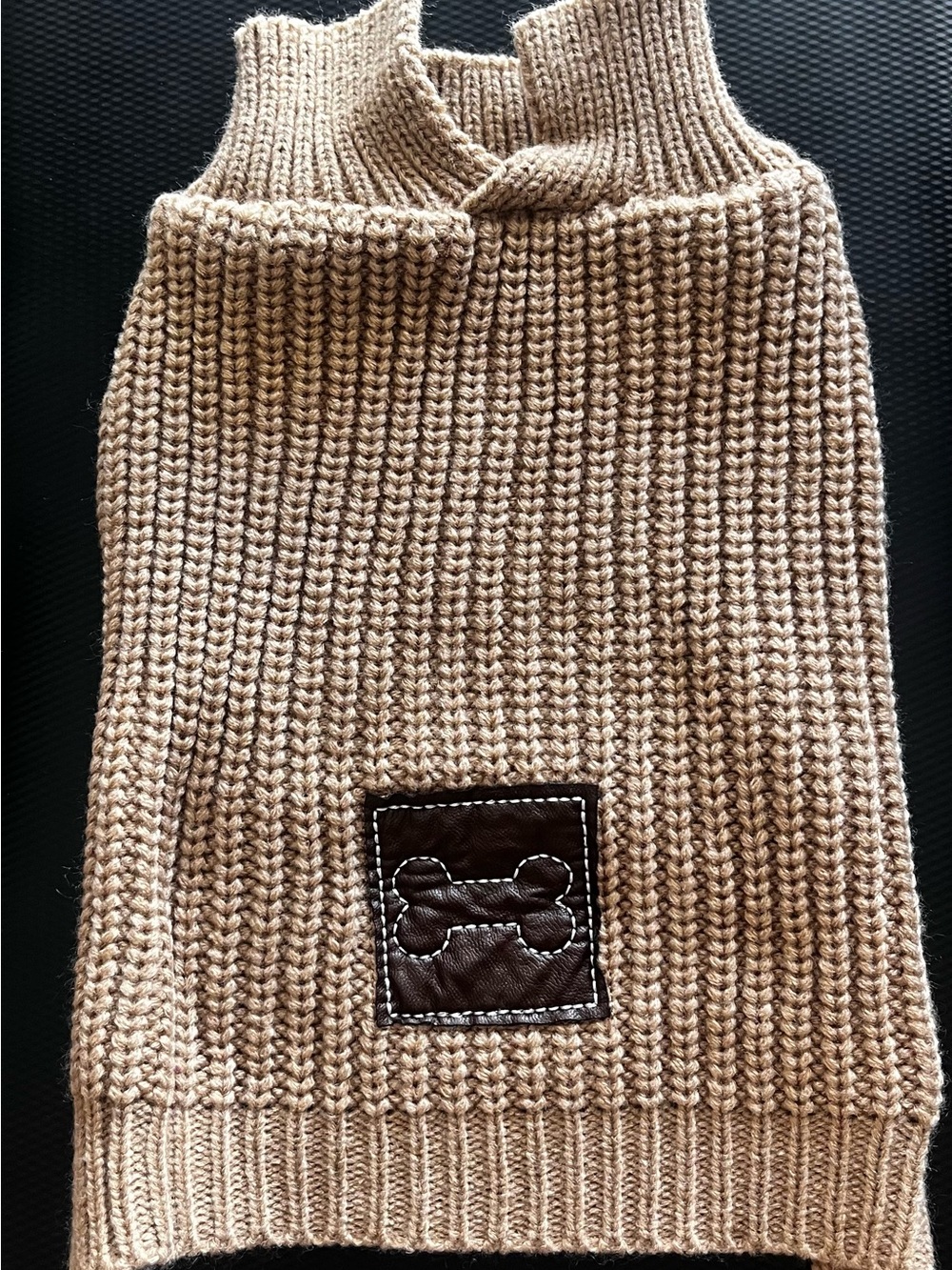 Doggy Sweater